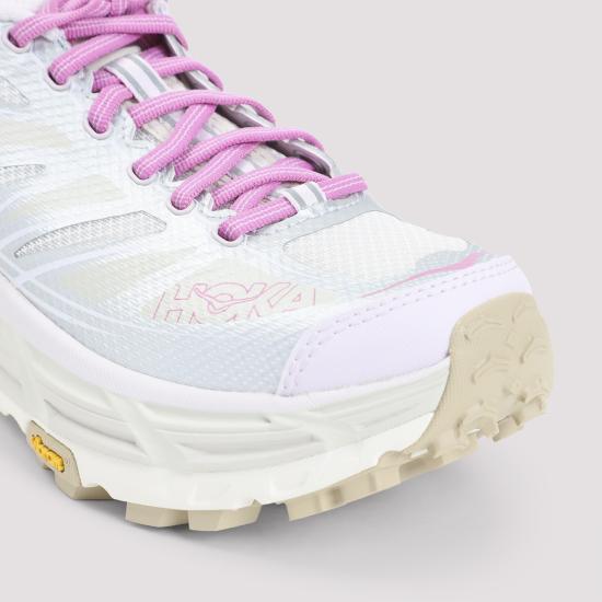 26SS 호카 마파테 스피드 2 스니커즈 1126851 SVRL PINK PURPLE - HOKA
