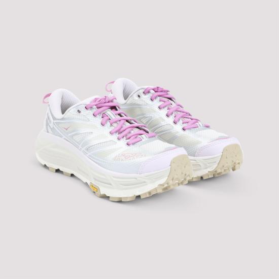 26SS 호카 마파테 스피드 2 스니커즈 1126851 SVRL PINK PURPLE - HOKA