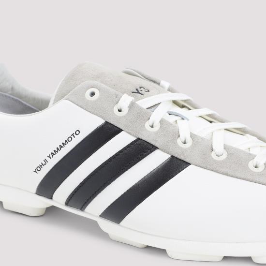 26SS 와이쓰리 스니커즈 KI7091 OWHITE - Y-3