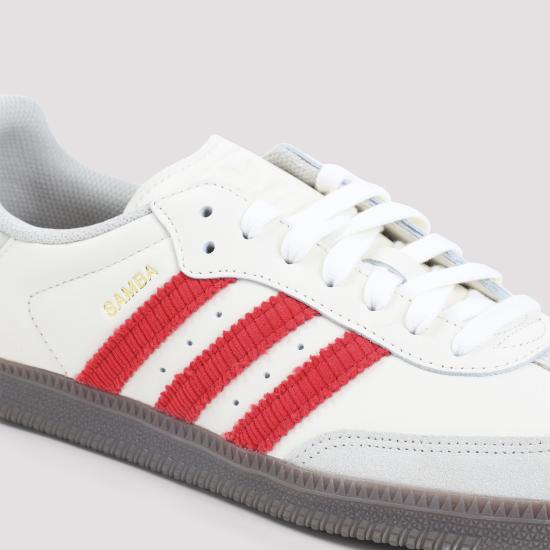 26SS 아디다스 스니커즈 IH6815 OFF WHITE - ADIDAS