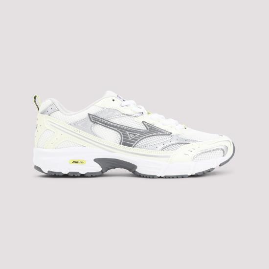 26SS 미즈노 스니커즈 D1GA2451 19 YELLOW ORANGE - MIZUNO