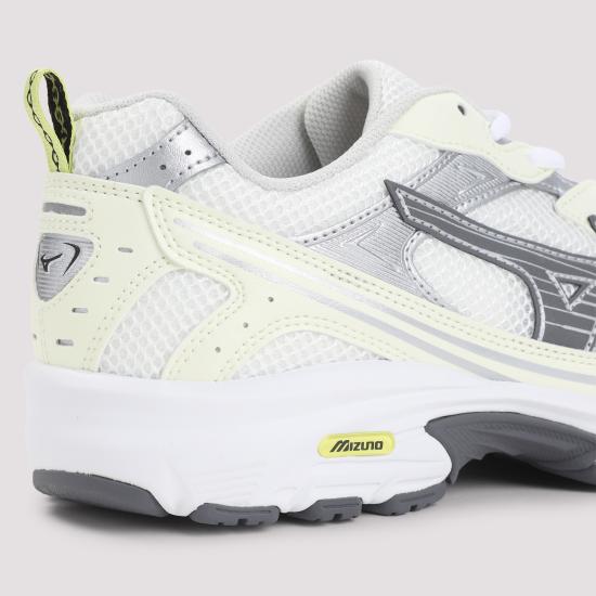 26SS 미즈노 스니커즈 D1GA2451 19 YELLOW ORANGE - MIZUNO