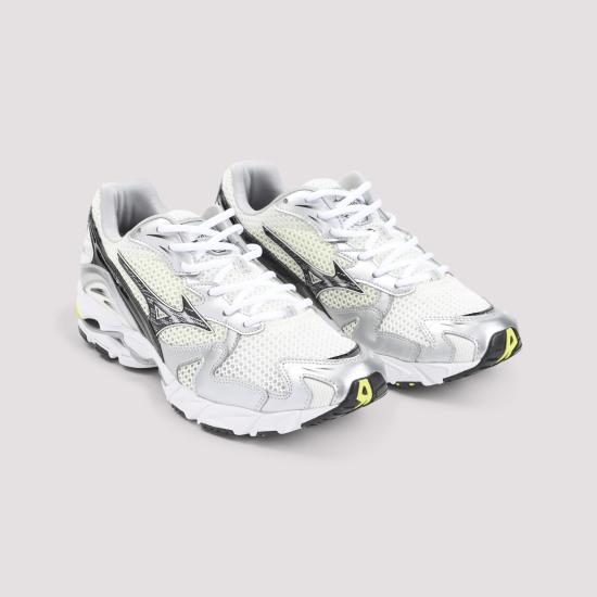 26SS 미즈노 스니커즈 D1GA2104 19 METALLIC - MIZUNO
