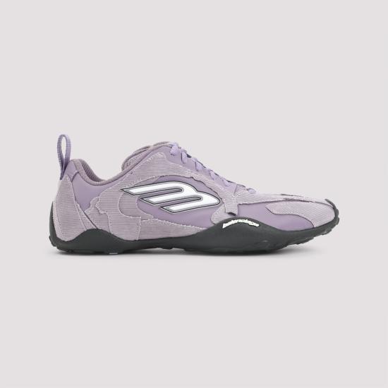 26SS 발렌시아가 먼데이 울트라 스니커즈 853508WMNDI 5910 PINK PURPLE - BALENCIAGA