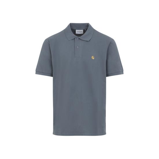 26SS 칼하트 WIP 반팔 티셔츠 I0238073LPXX03 COZY BLUE