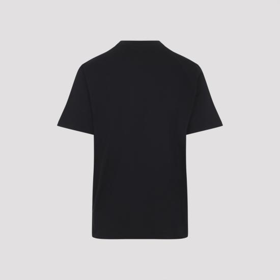 26SS 칼하트 WIP 반팔 티셔츠 I0357000D2XX03 BLACK - CARHARTT WIP