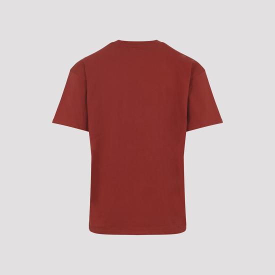 26SS 칼하트 WIP 반팔 티셔츠 I0299563IXXX03 OXIDE RED - CARHARTT WIP