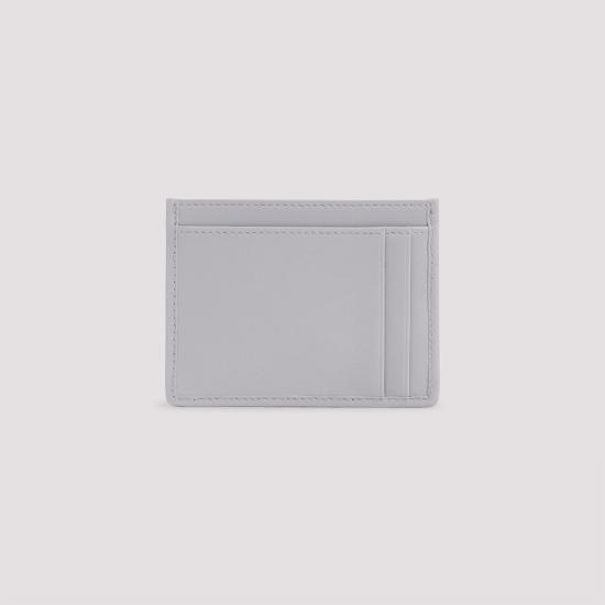 26SS 미우미우 마테라쎄 카드 나파레더 카드홀더 5MC076AFPP F0230 PINK PURPLE - MIU MIU