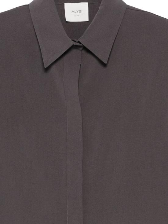 26SS 알리지 셔츠 116236P6045GRAYP GREY - ALYSI