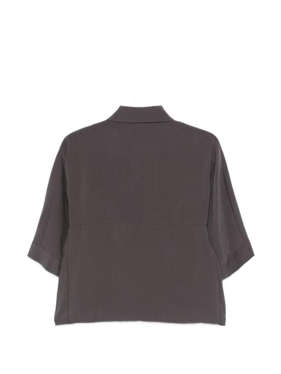 26SS 알리지 셔츠 116236P6045GRAYP GREY - ALYSI