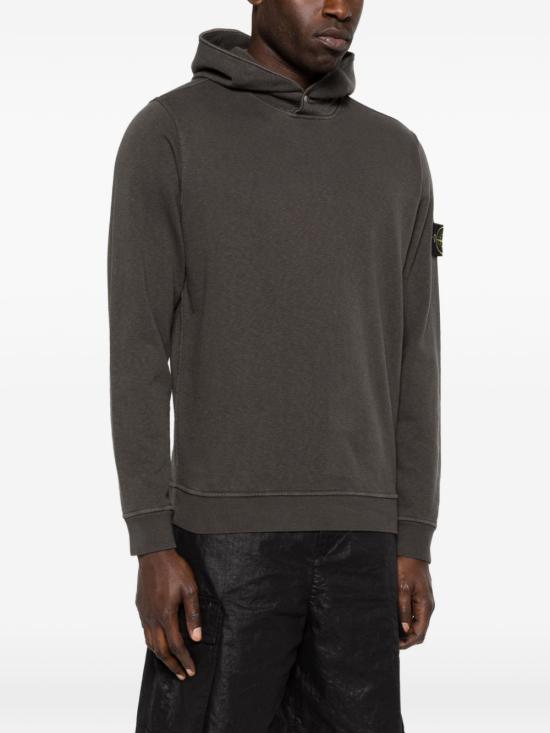 26SS 스톤 아일랜드 스웨터 L1S156100031S0060V0165 GREY - STONE ISLAND