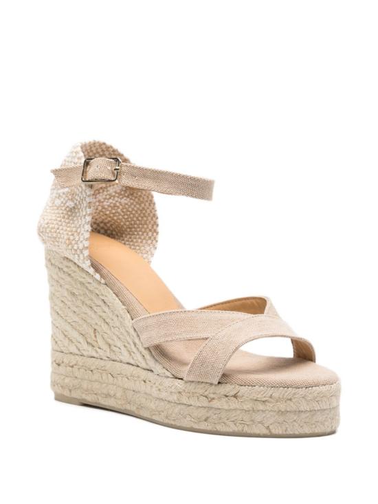 26SS 까스따네르 샌들 BRUNA8ED0022017 BEIGE - CASTANER