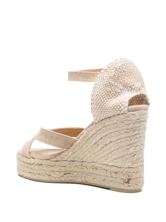 26SS 까스따네르 샌들 BRUNA8ED0022017 BEIGE - CASTANER