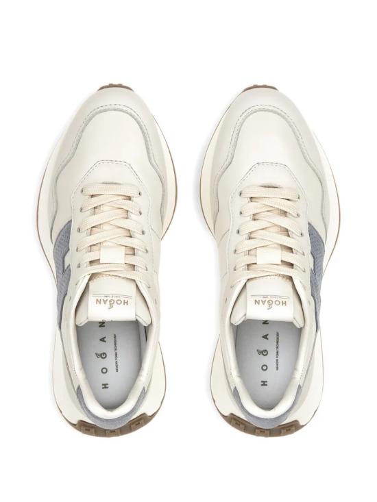 26SS 호간 스니커즈 HXW6410EH4PUY90RVJ WHITE - HOGAN