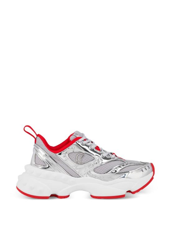 26SS 크리스챤 루부탱 스니커즈 1260214SV20 SILVER