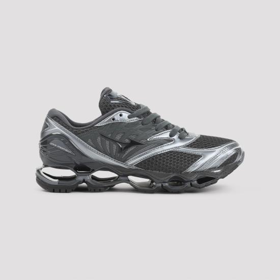 26SS 미즈노 스니커즈 D1GA2511 03 BLACK SAND - MIZUNO