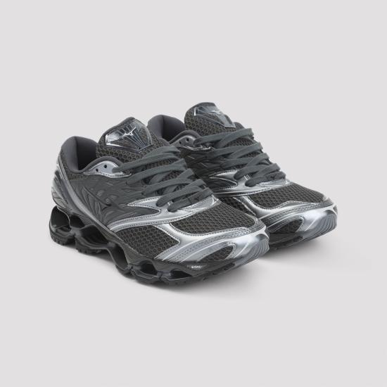 26SS 미즈노 스니커즈 D1GA2511 03 BLACK SAND - MIZUNO