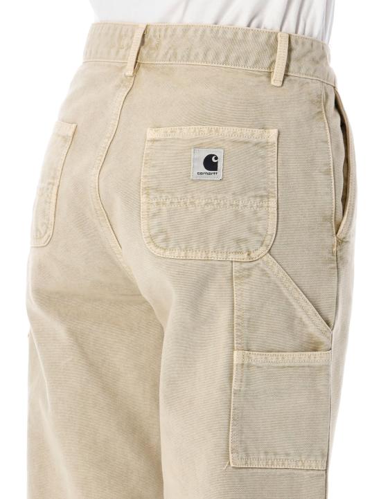 25FW 칼하트 WIP 스트레이트 팬츠 I035576 07E5F DUSTY H BROWN - CARHARTT WIP