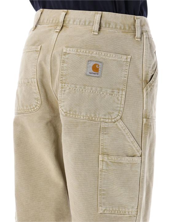 25FW 칼하트 WIP 스트레이트 팬츠 I035556 07E5F DUSTY H BROWN - CARHARTT WIP