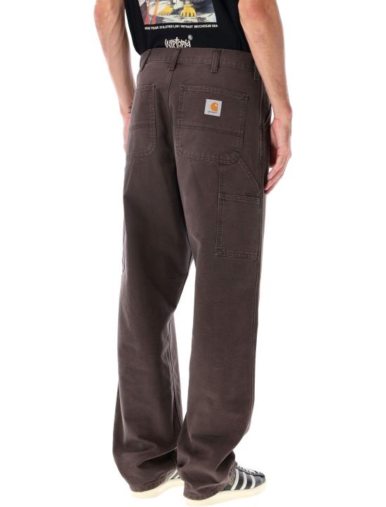 25FW 칼하트 WIP 스트레이트 팬츠 I034798 474O TOBACCO - CARHARTT WIP