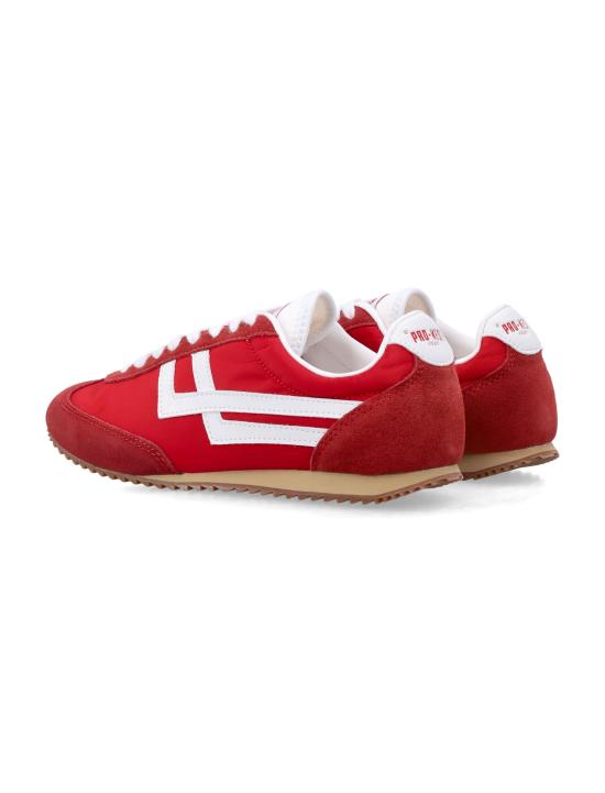26SS 프로 케즈 스니커즈 R7226SLW RE00005 RED - PRO-KEDS