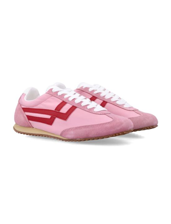 26SS 프로 케즈 스니커즈 R7226SLW PI00008 PINK - PRO-KEDS