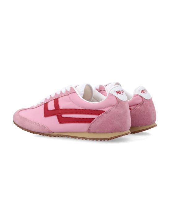 26SS 프로 케즈 스니커즈 R7226SLW PI00008 PINK - PRO-KEDS