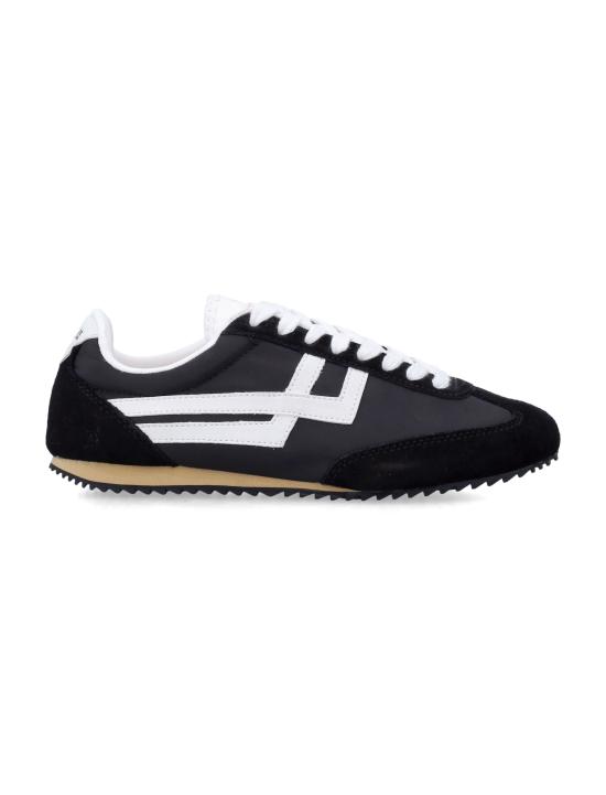26SS 프로 케즈 스니커즈 R7226SLW BL00001 BLACK WHITE