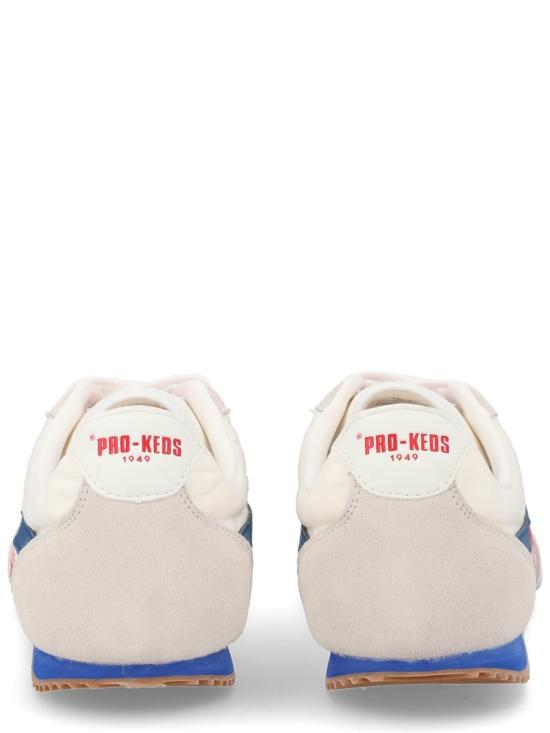 26SS 프로 케즈 스니커즈 R7226SLMNS WH00002 WHITE - PRO-KEDS
