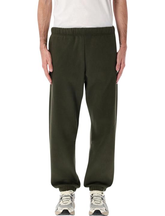 25FW 칼하트 WIP 스트레이트 팬츠 I033667 3CBXX OLIVE