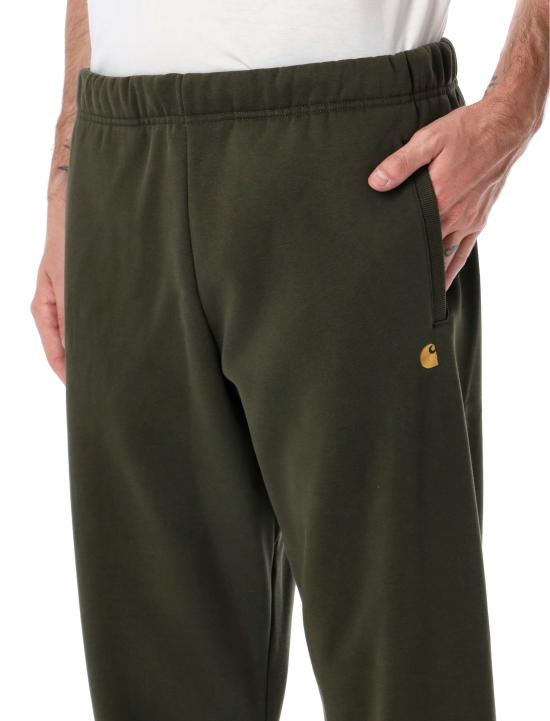 25FW 칼하트 WIP 스트레이트 팬츠 I033667 3CBXX OLIVE - CARHARTT WIP