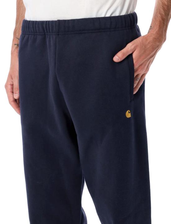 25FW 칼하트 WIP 스트레이트 팬츠 I033667 00HXX DARK NAVY - CARHARTT WIP