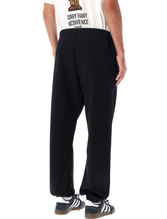 25FW 칼하트 WIP 스트레이트 팬츠 I033667 00FXX BLACK GOLD - CARHARTT WIP