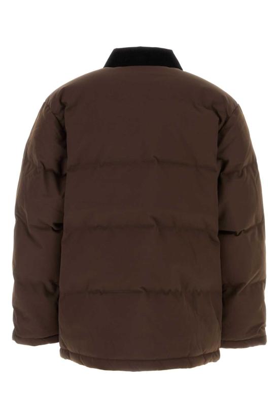 25FW 칼하트 WIP 레일러 자켓 I035798 1YLXX TOBACCO - CARHARTT WIP