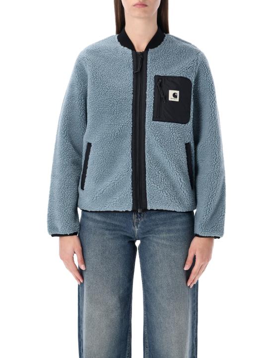 25FW 칼하트 WIP 자넷 라이너 자켓 I035697 3B7XX CITADEL