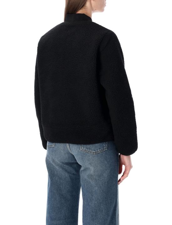 25FW 칼하트 WIP 자넷 라이너 자켓 I035697 00EXX BLACK - CARHARTT WIP