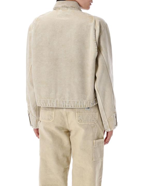 25FW 칼하트 WIP 에머리 자켓 I035570 0ME5F DUSTY BROWN - CARHARTT WIP