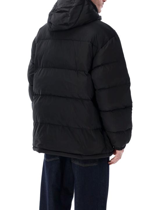 25FW 칼하트 WIP 브랜트 자켓 I035361 89XX BLACK - CARHARTT WIP