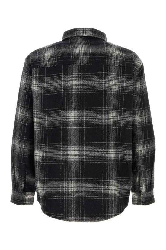 25FW 칼하트 WIP 자켓 I035324 34JXX BLACK WAX - CARHARTT WIP