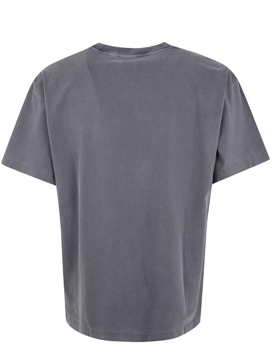 25FW 칼하트 WIP 숏슬리브 비스타 티셔츠 I030780 89GD BLACK - CARHARTT WIP