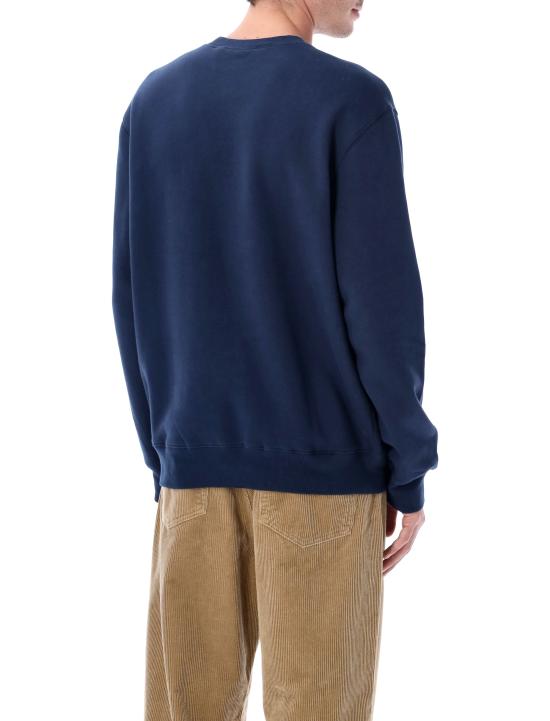 25FW 칼하트 WIP 스웨터 I035642 VQXX JUPITER - CARHARTT WIP