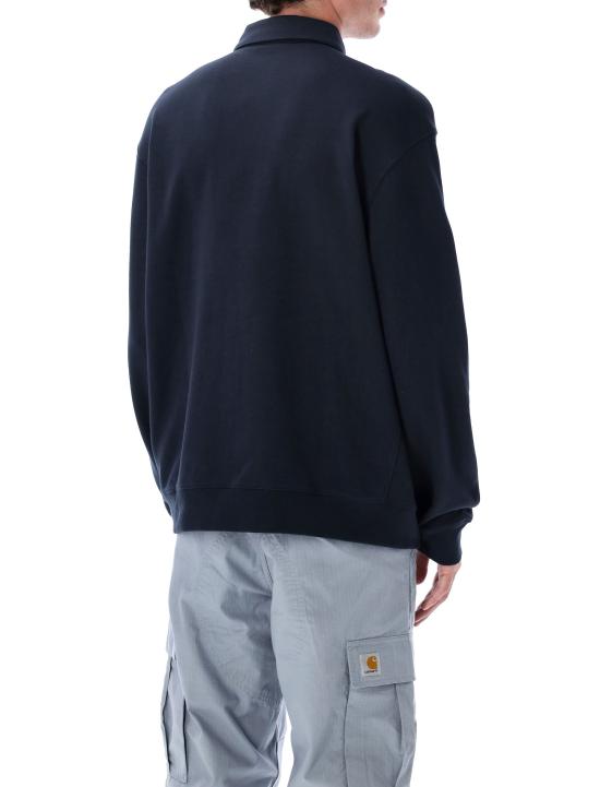 25FW 칼하트 WIP 스웨터 I035532 J0XX DEEP NIGHT - CARHARTT WIP