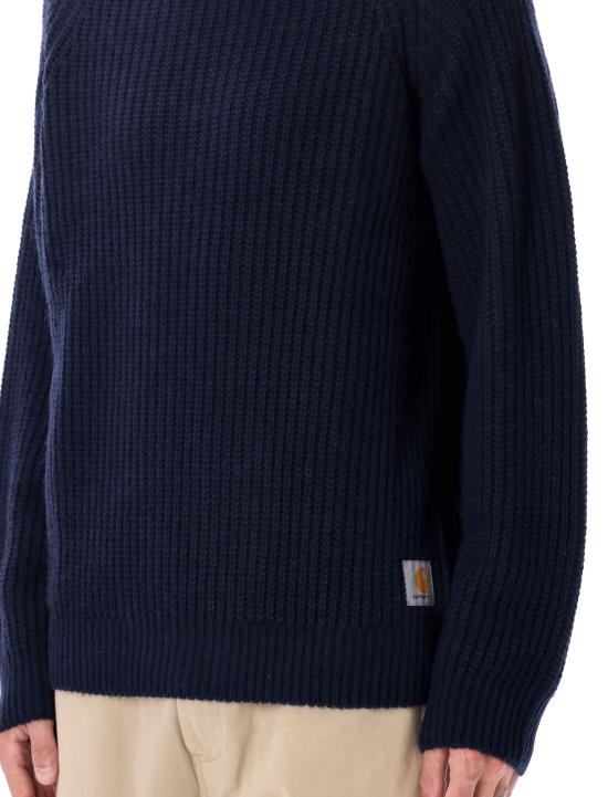 25FW 칼하트 WIP 스웨터 I035388 1CXX DARK NAVY - CARHARTT WIP