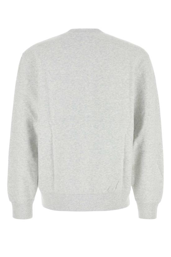 25FW 칼하트 WIP 스웨터 I035190 482XX ASH HEATHER - CARHARTT WIP