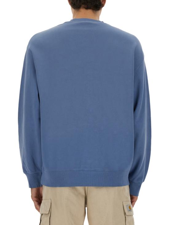 25FW 칼하트 WIP 허드슨 스웨트셔츠 I035186 1YI5F SORRENT - CARHARTT WIP
