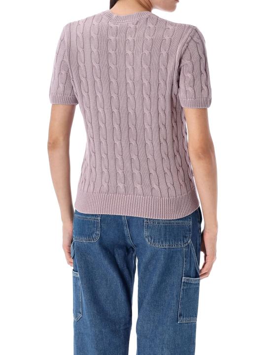 25FW 칼하트 WIP 스웨터 I035181 2ZVGD PINK FOG - CARHARTT WIP