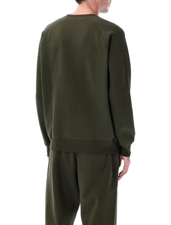 25FW 칼하트 WIP 스웨터 I033660 3CBXX OLIVE - CARHARTT WIP