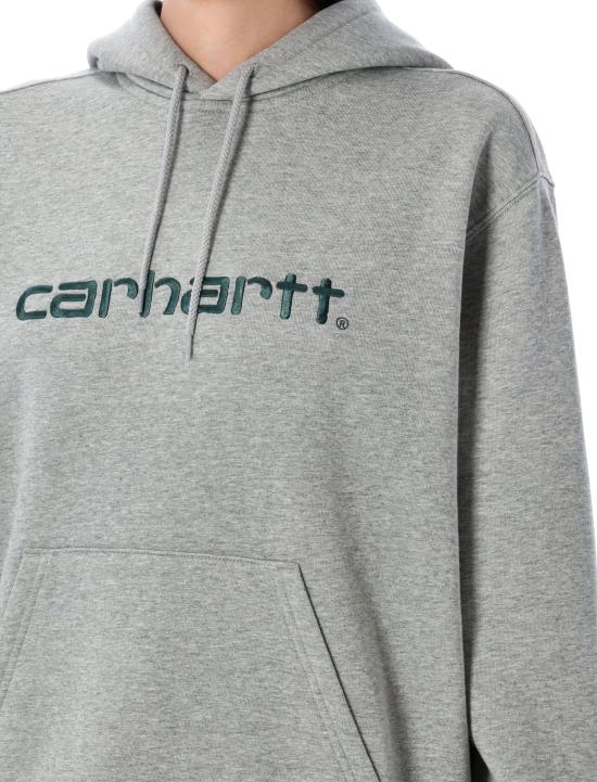 25FW 칼하트 WIP 스웨터 I033648 32AXX GREY - CARHARTT WIP