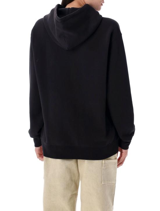 25FW 칼하트 WIP 스웨터 I033648 31YXX BLACK SCARLET - CARHARTT WIP