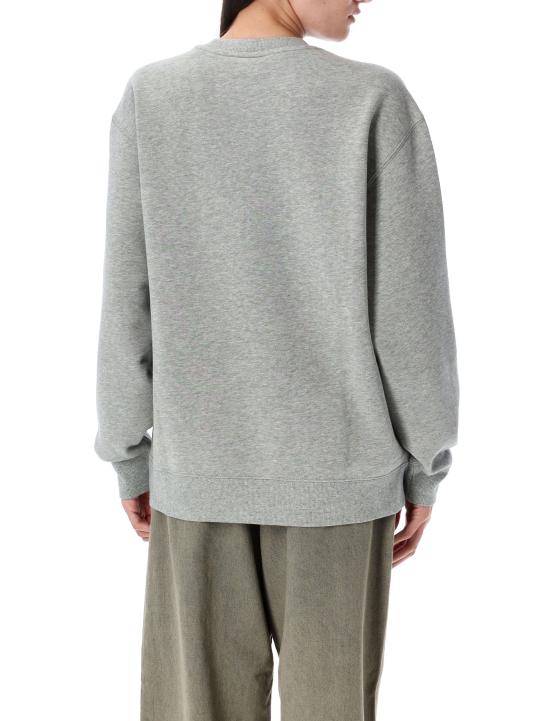 25FW 칼하트 WIP 플리스 스웨트셔츠 I033647 32AXX GREY - CARHARTT WIP